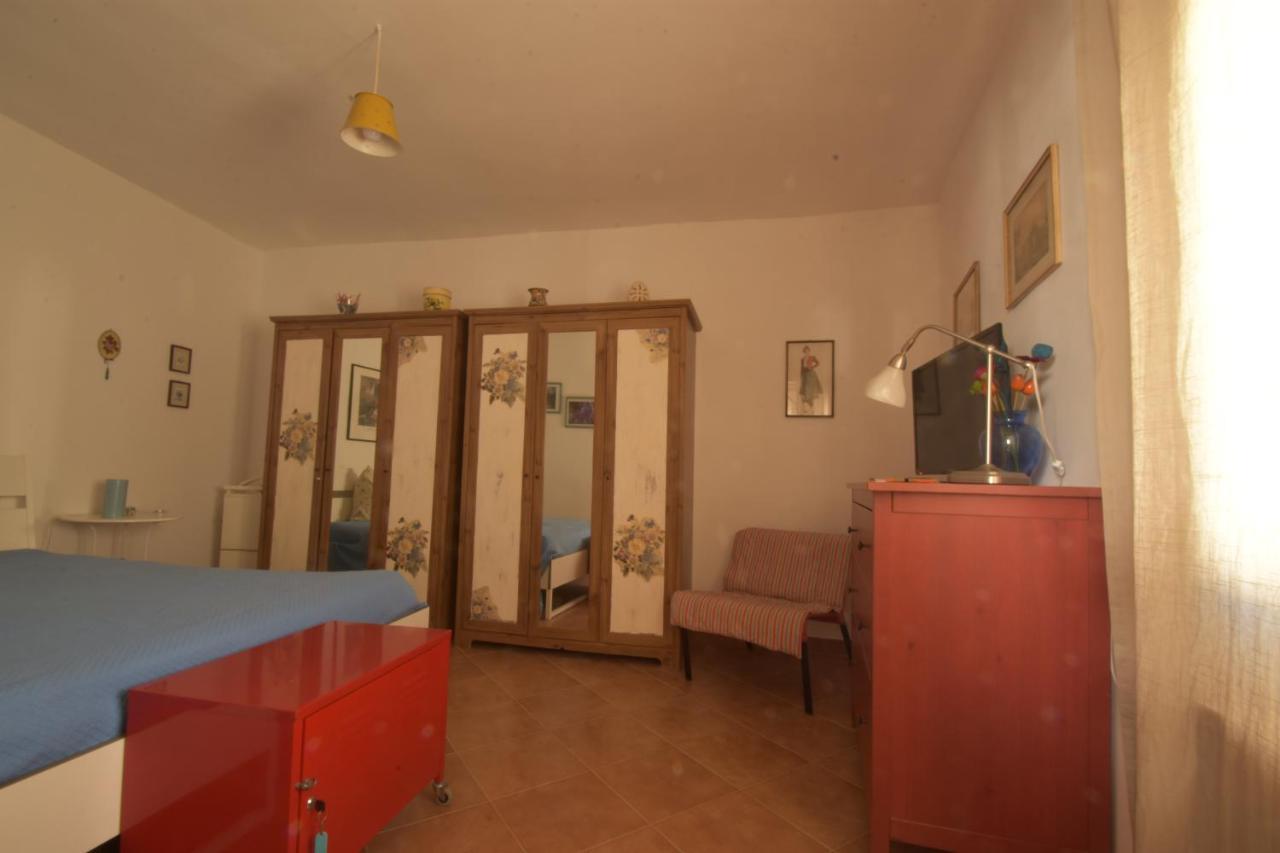 Вилла Casa Rosilu Монополи Экстерьер фото